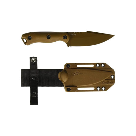 Becker Harpoon - Thumbnail 3