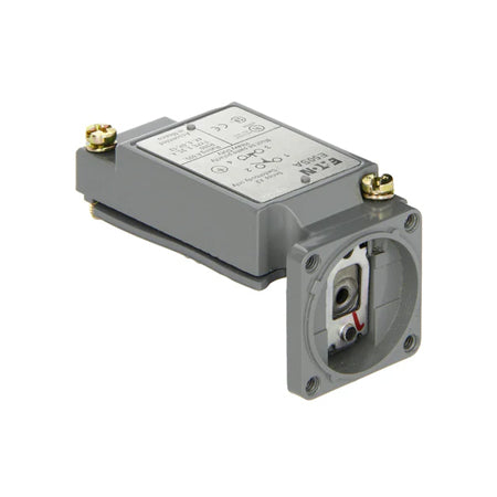 E50SA Heavy Duty Limit Switch Body, Panel Mounting Type,