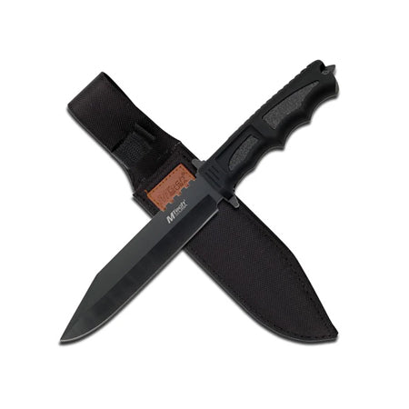 MTECH USA MT-086 Fixed Blade Hunting Knife