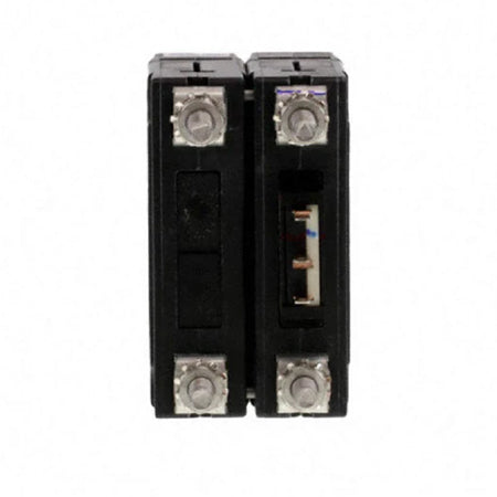 Airpax Sensata IELK11-1REC4-62-30.0-01-V Magnetic 2Pole 30A 240VAC/415VAC Circuit Breaker