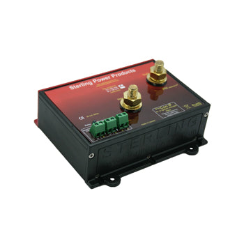 12V 240A Pro Connect IFR (Ignition Feed Realy)