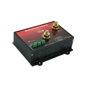 24V 100A Pro Connect IFR (Ignition Feed Realy)