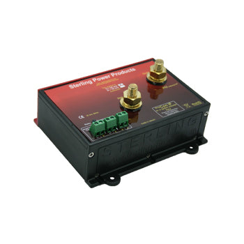 24V 150A Pro Connect IFR (Ignition Feed Realy)