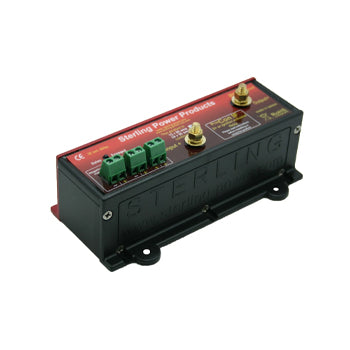 24V 50A Pro Connect IFR (Ignition Feed Realy)