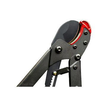 Small but Mighty High Carbon Steel Ratchet Lopper cuts, weighs 2 lbs IW1423