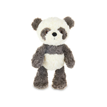 Imagine Panda Plush, 10" for all ages