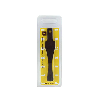 FLEX-SK735 Flexcut SK Blades, Interchangeable Macaroni