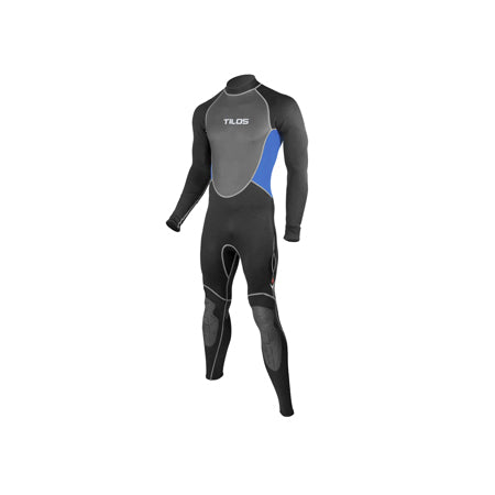 3/2mm Tatex Kneepad Jumpsuit