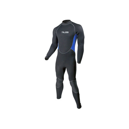 7/5mm Semi-Dry Seal Suit (Male)