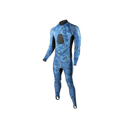 8oz Spandex Spearfishing Jumpsuit