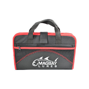 Jig Bag Red