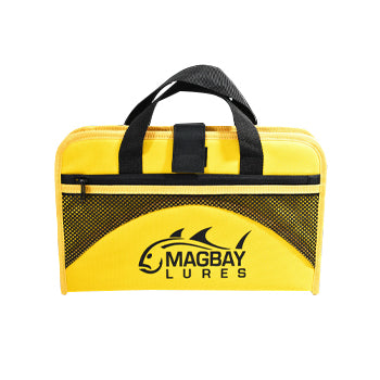 Jig Bag Yellow