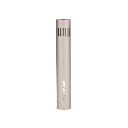 K1 Small Diaphragm Condenser Microphone