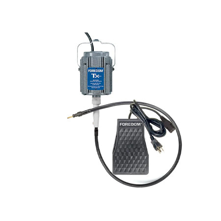 Fs Set, M.Tx W/66Nc, C.Txr, 115V