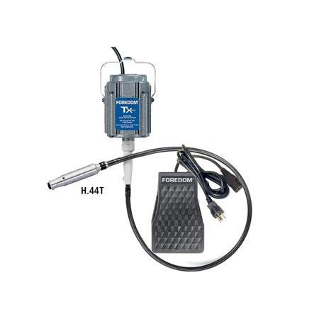 Fs Set, M.Tx W/66Nc, C.Txr, H.44T, 115V