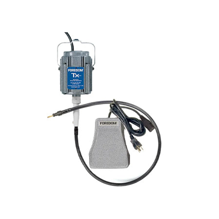 Fs Set, M.Tx W/66Nc, C.Sxr, 115V