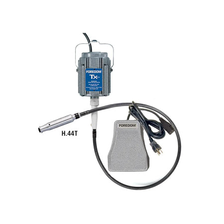 Fs Set, M.Tx W/66Nc, C.Sxr, H.44T, 115V