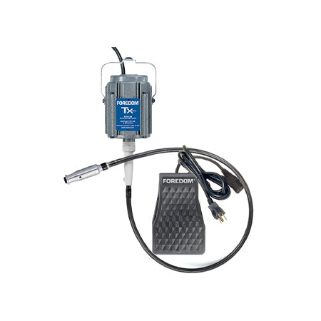 Fs Set, M.Tx, C.Txr-1, H.43T, 115V