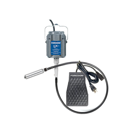 Fs Set, M.Lx, C.Txr, H.30, 115V