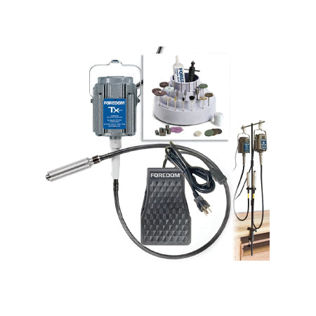 Fs Kit, M.Tx, C.Txr, H.30, Ak11