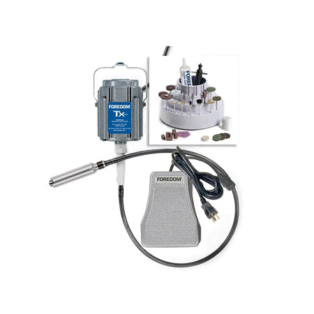 Fs Kit, M.Tx, C.Sxr, H.30, Ak11, 115V