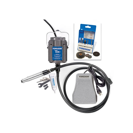 Fs Kit, M.Txh, C.Sxr, H.44Ht, Akhk25, 115V