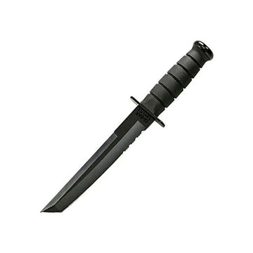 KA1245-BRK Black Tanto