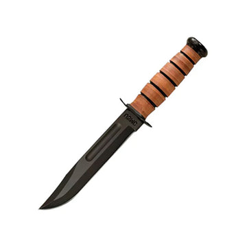 KA-BAR Full Size Fixed Blade