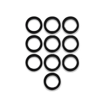 MegaFlow Hose Gasket Kit for 1/2 in FL Fittings