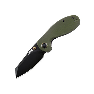 CJRB Folding Pocket Knife