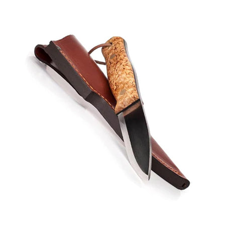 Enopoly Prime Retail Bushcraft Knife - Thumbnail 2