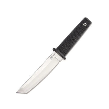 Kobun Boot Knife Fixed Plain Edge