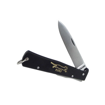 German Made Otter-Messer Mercator Black