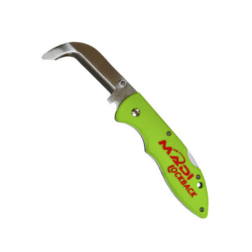 Lockback Knife