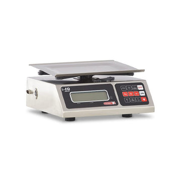 10 lb Digital Portion Control Scale with LCD Display
