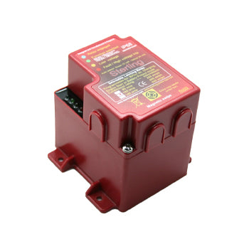 160A 12V or 24V Latching Relay - Pro Latch R