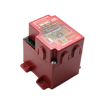 80A 12V or 24V Latching Relay - Pro Latch R