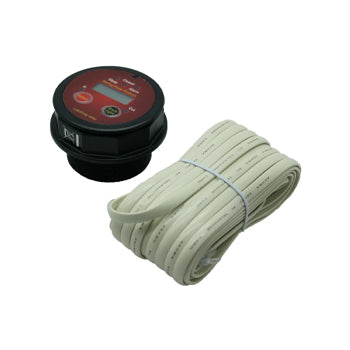 Relay remote 5m cables