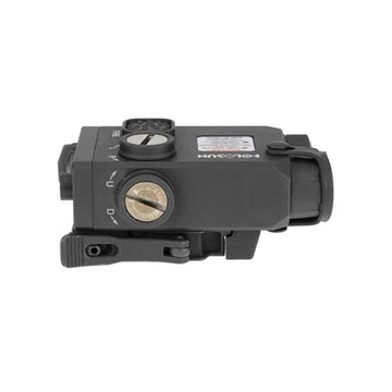 LS321G Dual Green Laser with IR Pointer & IR Illuminator