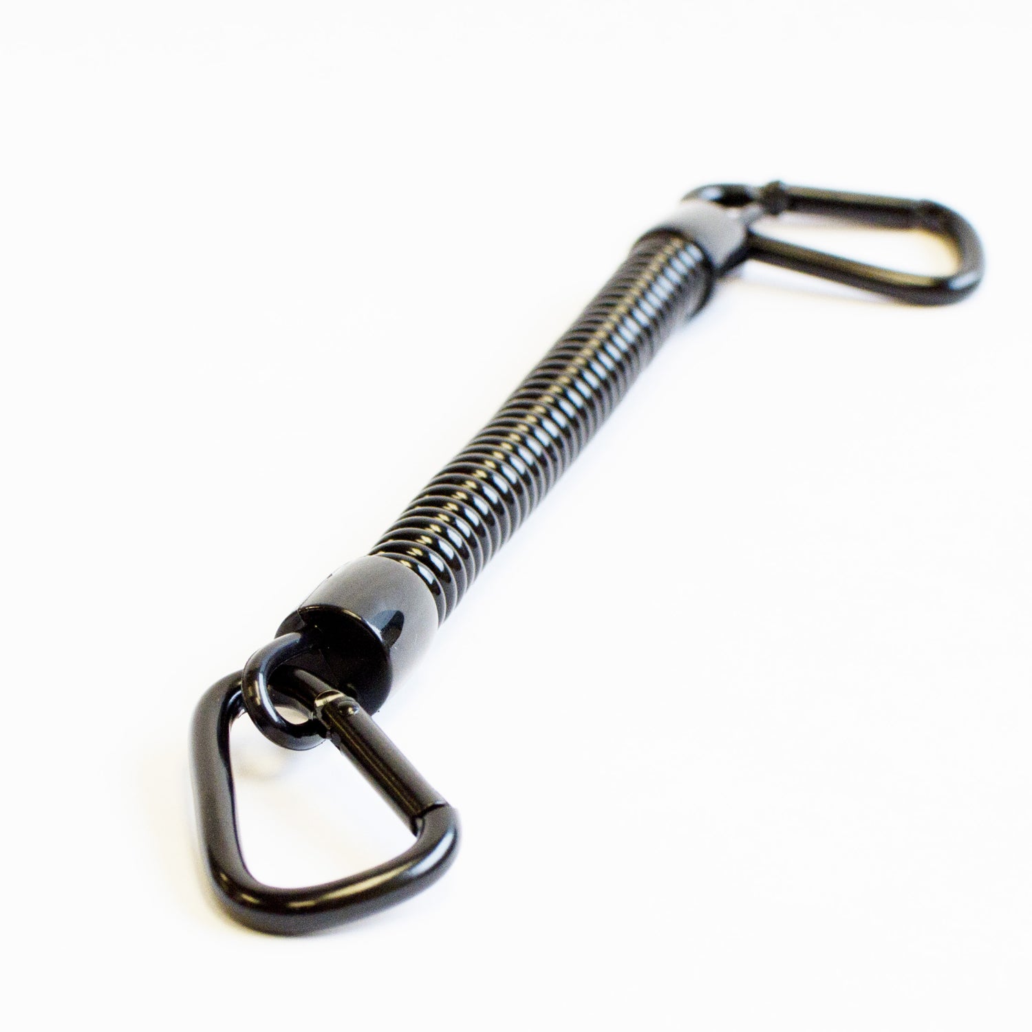Lanyard with Two D-Rings