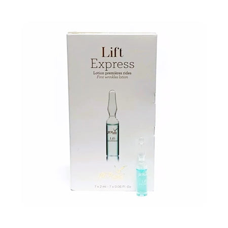 Lift Express 7 Ampoules 2ml, 7 ampoules x 2 mL (Pack of 1)