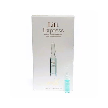 Lift Express 7 Ampoules 2ml, 7 ampoules x 2 mL (Pack of 1)