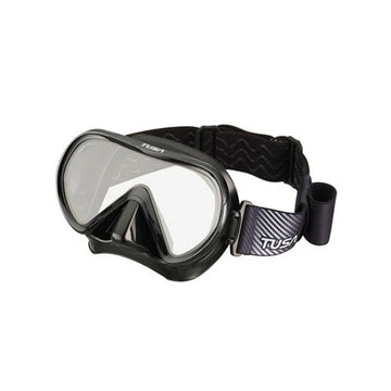 Tusa Ino Mask M-1011F Fabric Strap