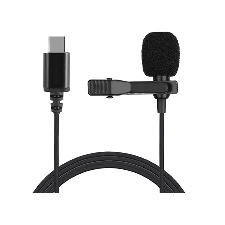 M1-B Compatible with TYPE-C plug smartphone