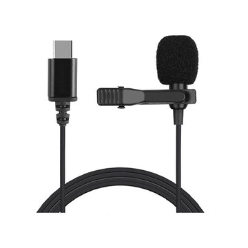 M1-B Compatible with TYPE-C plug smartphone