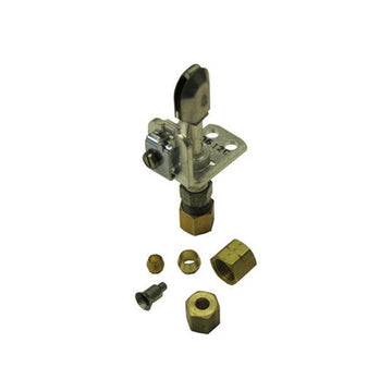 Pilot Kit Natural Gas Pilot Burner 3/16