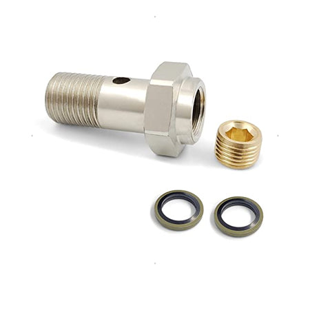 Bolt Kit for Fuel Oil System (M12-12MM)