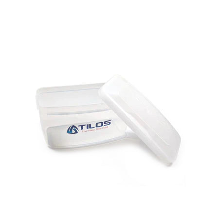 Masick Box Mask Box For Mask, Store Your Masks and Dive Accessories