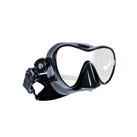 CoveOps Frameless Mask