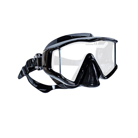 Single Lens Panoramic SG Mask